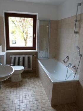 Foto - Etagenwohnung zur Miete in Landshut