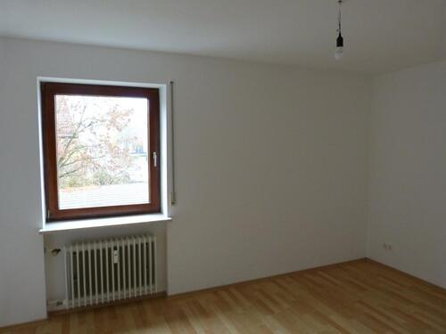 Foto - Etagenwohnung in Landshut