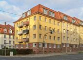 Foto - Geräumige 3-Raum Wohnung mit Balkon in Dresden Cotta