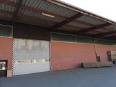 Foto - Lagerhalle Gewerbehalle zu vermieten.