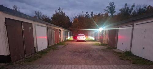 Foto - garagen halle neustadt Lüneburger Bogen zu vermieten