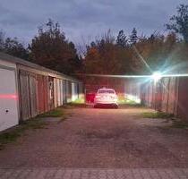 garagen halle neustadt Lüneburger Bogen zu vermieten - Teutschenthal