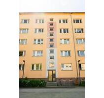 2 Zimmer Wohnung möbliert in Leipzig Leutzsch