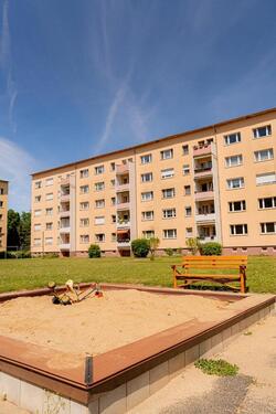 Foto - 2 Zimmer Etagenwohnung zur Miete in Leipzig