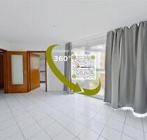 Helle 2 Raum Wohnung in Elbnähe mit Einbauküche - Schönebeck (Elbe)