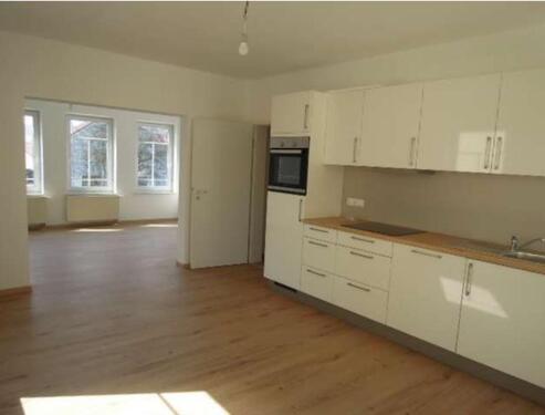 Foto - Sehr helle und freundliche 4 ZKB Wohnung in Beilngries