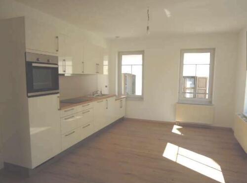 Foto - 4 Zimmer Etagenwohnung zum Kaufen in Beilngries