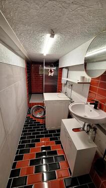 Foto - Etagenwohnung in Düsseldorf zur Miete