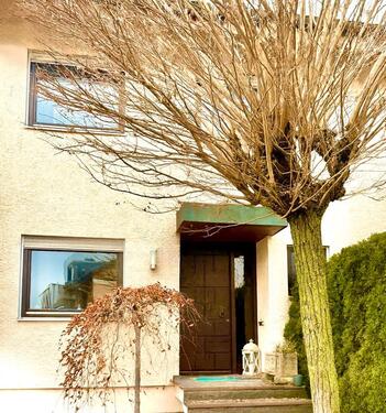 Foto - Doppelhaushälfte im Kessel Bad Saulgau