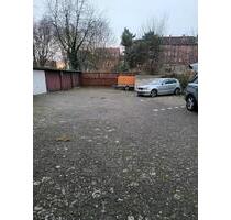 Stellplatz in Hainholz Hannover