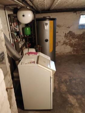 Foto - 5 Zimmer Etagenwohnung zur Miete in Gerstungen