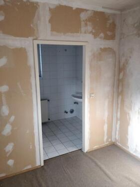 Foto - Etagenwohnung in Gerstungen zur Miete