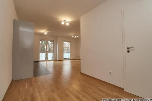 Foto - 3 Zimmer Etagenwohnung zur Miete in Harxheim