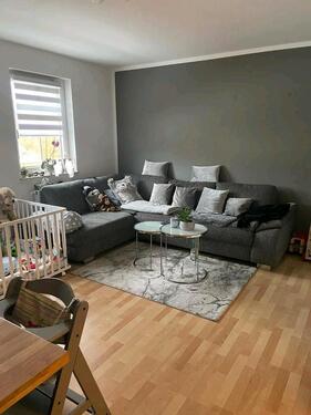 Foto - 3-Raum Wohnung in Ohrdruf ab 01.04.2026 zu vermieten