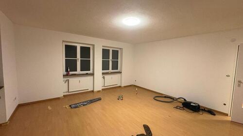 Foto - Frisch renovierte 2-Zimmer-Wohnung Pfullendorf