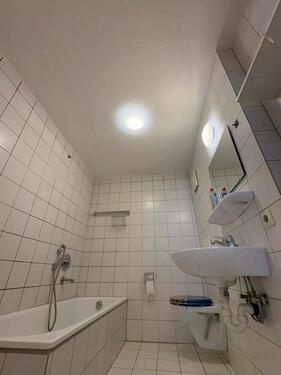 Foto - 2 Zimmer Etagenwohnung in Pfullendorf