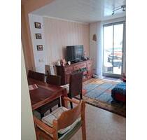 2 Zimmer Wohnung EG mit EBK Bad mit Wanne - Wolgast