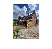 Bocholt Reihenendhaus in sehr ruhiger Lage