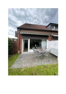 Foto - 4 Zimmer Reihenhaus in Bocholt