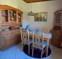 Voll möblierte 2 Zimmer Wohnung mit Balkon in Kemofeld - Niederwörresbach