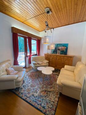 Foto - 2 Zimmer Etagenwohnung in Niederwörresbach