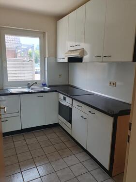 Foto - 3 Zimmer Erdgeschoßwohnung in Südbrookmerland