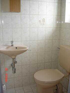 Foto - Erdgeschoßwohnung in Südbrookmerland zur Miete