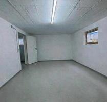 HobbyraumLagerraum 22m² in Meckenbeuren zu vermieten