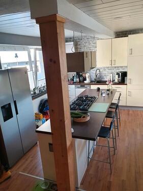 Foto - 4 Zimmer Einfamilienhaus in Homberg (Efze)