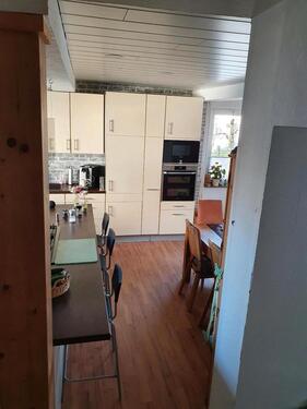 Foto - Einfamilienhaus in Homberg (Efze) zum Kaufen