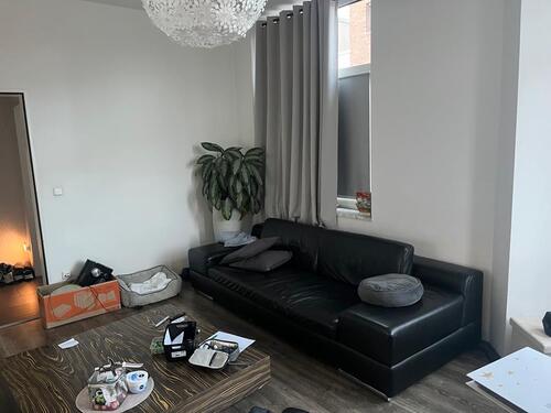 Foto - 3 Zimmer Etagenwohnung zur Miete in Leverkusen