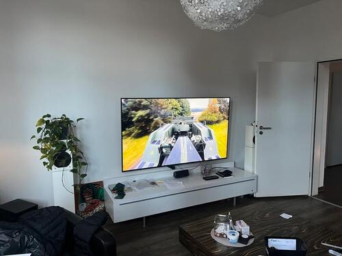 Foto - 3 Zimmer Etagenwohnung in Leverkusen