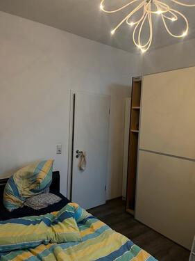 Foto - Etagenwohnung in Leverkusen zur Miete