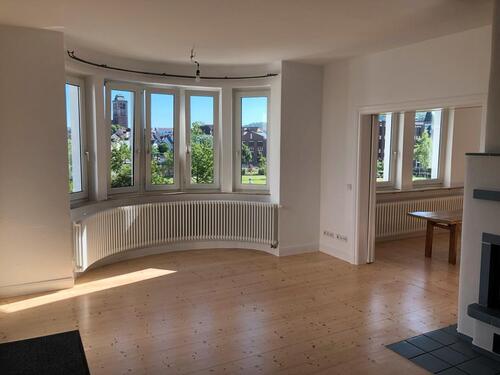 Foto - 2.5 Zimmer Erdgeschoßwohnung zur Miete in Bad Hersfeld