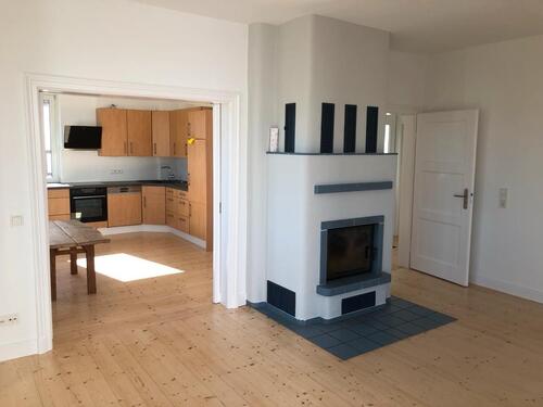 Foto - 2.5 Zimmer Erdgeschoßwohnung in Bad Hersfeld