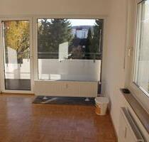 Sonnige 3-Zimmer-Wohnung mit Balkon in Arnsberg