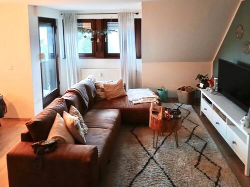 Foto - 2.5 Zimmer Maisonettenwohnung zur Miete in Haltern am See