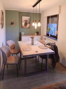 Foto - 2.5 Zimmer Maisonettenwohnung in Haltern am See