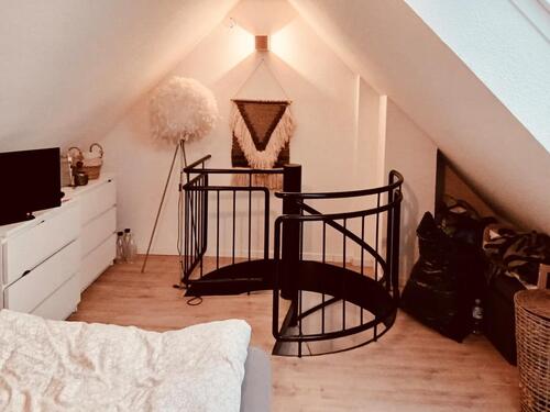 Foto - Maisonettenwohnung in Haltern am See zur Miete