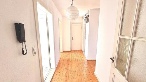 Foto - 1 Zimmer Etagenwohnung zur Miete in Osnabrück