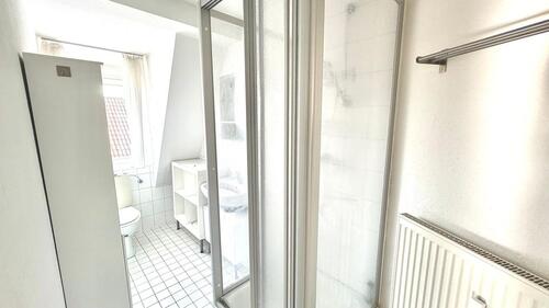 Foto - Etagenwohnung in Osnabrück zur Miete