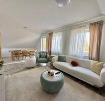 Martfeld I 2-ZKB mit Balkon - 650,00&nbsp;EUR Kaltmiete, ca.&nbsp; 67,51&nbsp;m&sup2; in Martfeld (PLZ: 27327)