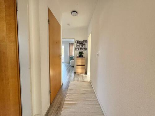 Foto - 2 Zimmer Dachgeschoßwohnung in Martfeld