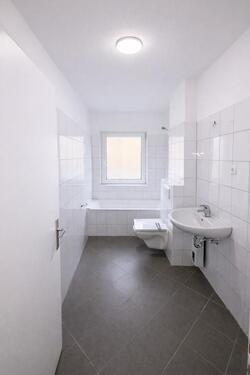 Foto - Etagenwohnung in Herne zur Miete