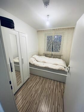 Foto - Gemütliche 3-Zimmer-Wohnung in Wedel