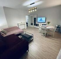 Gemütliche 3-Zimmer-Wohnung in Wedel