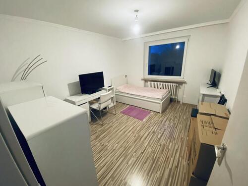 Foto - Etagenwohnung in Wedel zur Miete