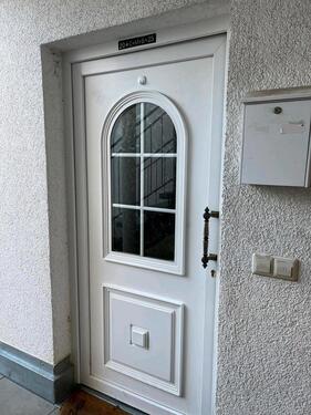 Foto - Erdgeschoßwohnung in Dunningen zur Miete