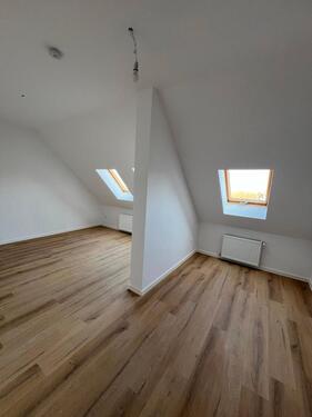 Foto - 2 Zimmer Dachgeschoßwohnung zur Miete in Gera