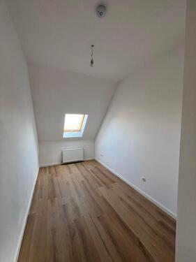 Foto - 2 Zimmer Dachgeschoßwohnung in Gera